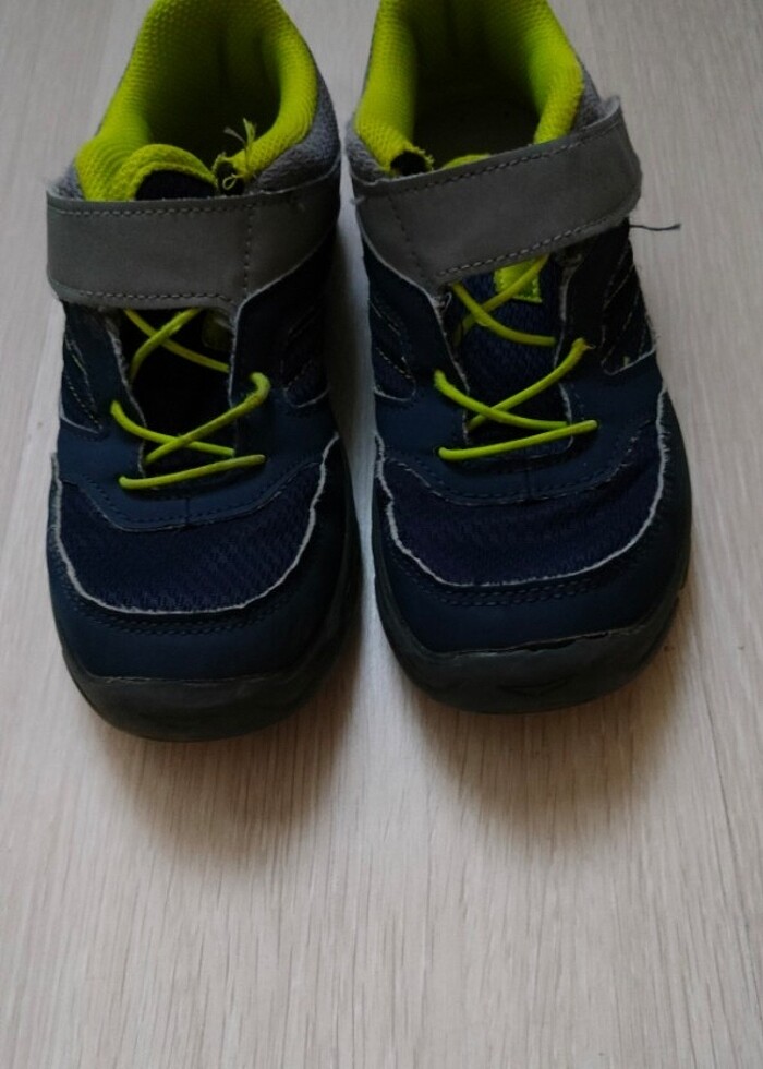 Decathlon Ayakkabı - Görsel 2