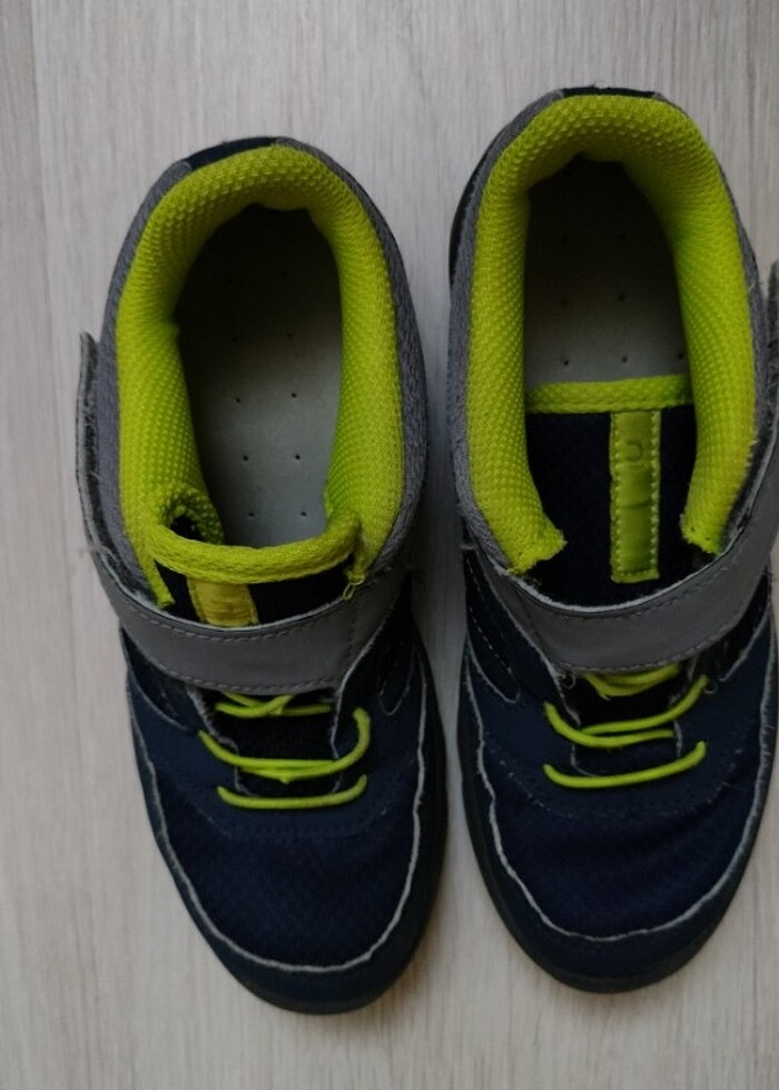 Decathlon Ayakkabı - Görsel 4