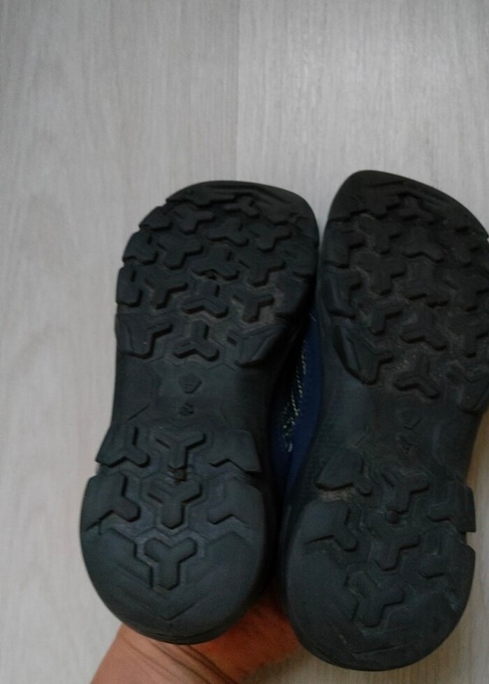 Decathlon Ayakkabı - Görsel 5