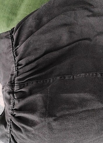 LCW Waikiki Kız Çocuk Elbise  - Görsel 10