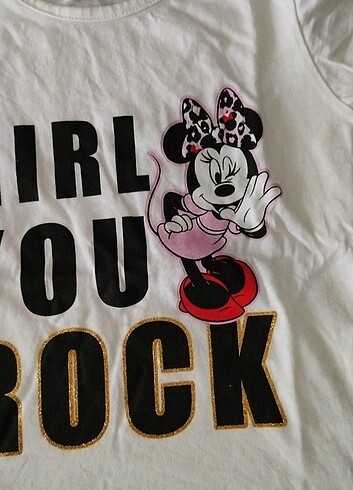 LCW Waikiki Kız Çocuk Pijama  - Görsel 2