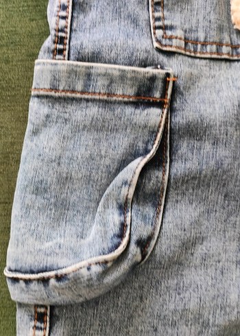 Beyaz Kısa Kollu Kız Tişörtü - Görsel 7