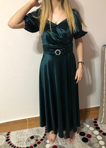 l Beden Elbise