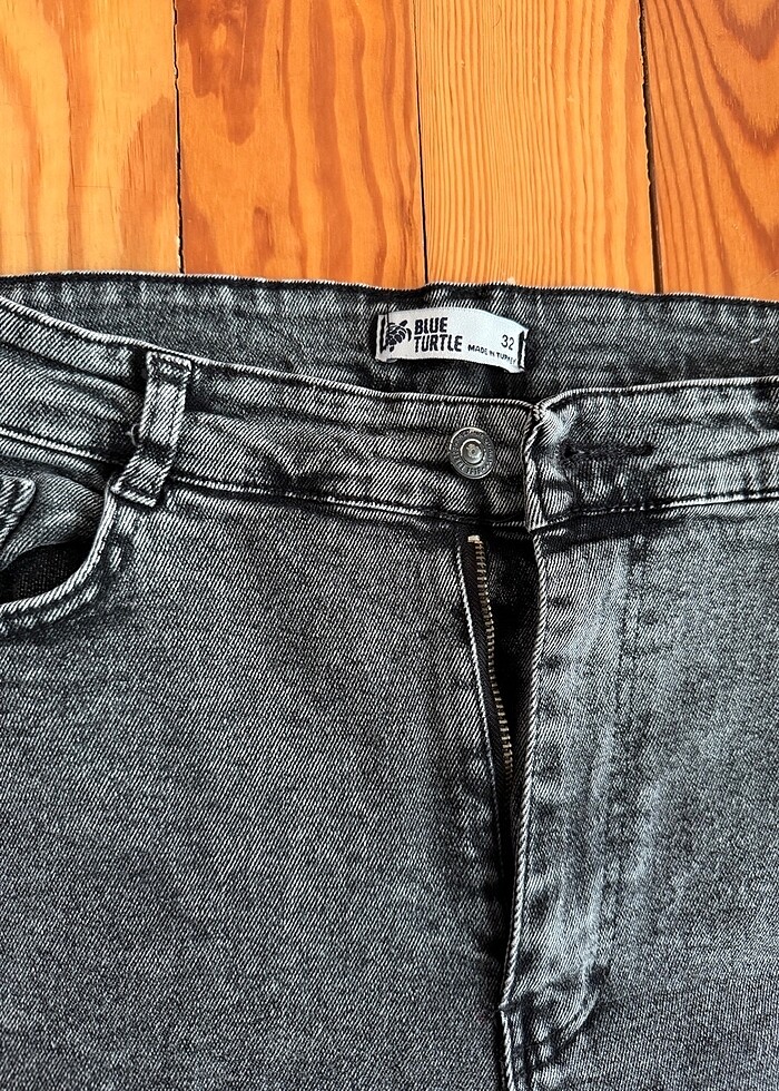 Erkek pantolon - Görsel 2