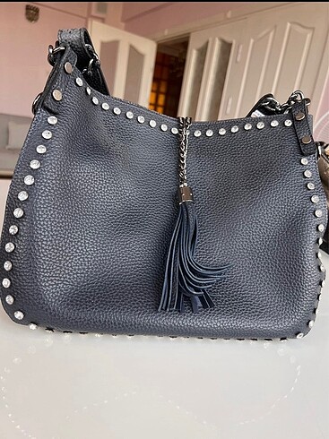 Kadın omuz çantası - Görsel 5