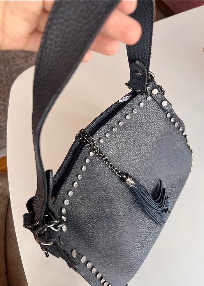 Kadın omuz çantası - Görsel 2