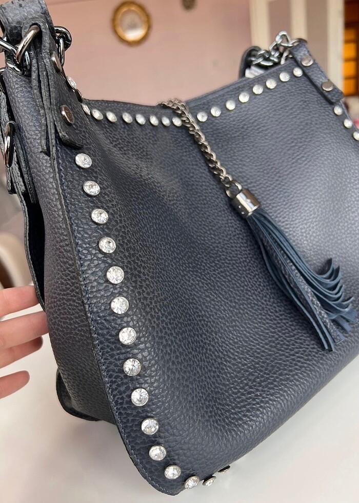 Kadın omuz çantası - Görsel 3