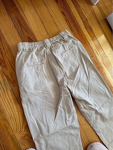 Benin pantolon - Görsel 6