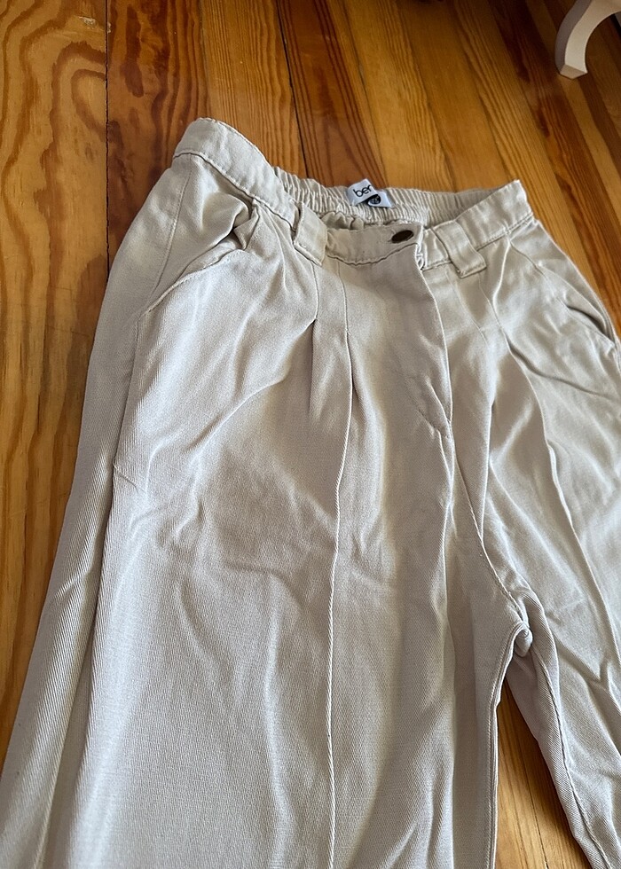 Benin pantolon - Görsel 4