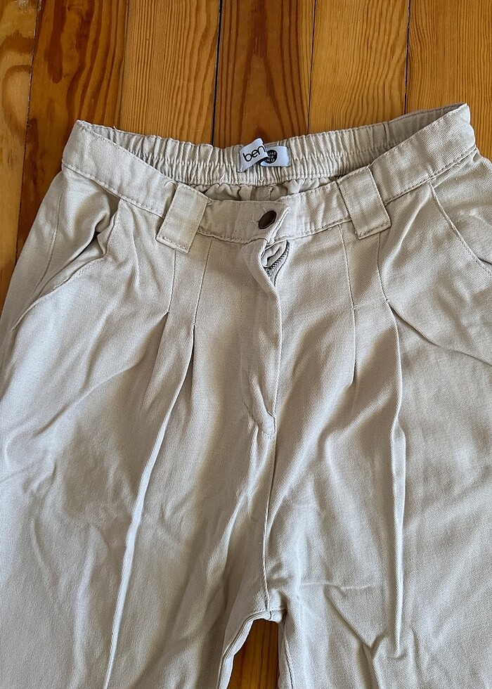 Benin pantolon - Görsel 3