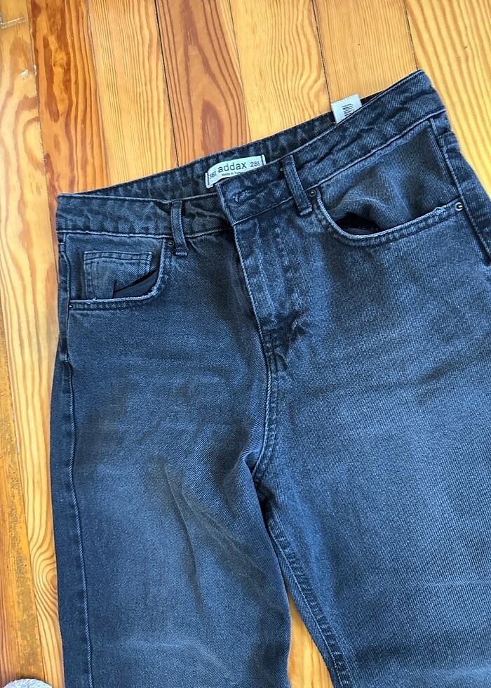 Addax pantolon - Görsel 3