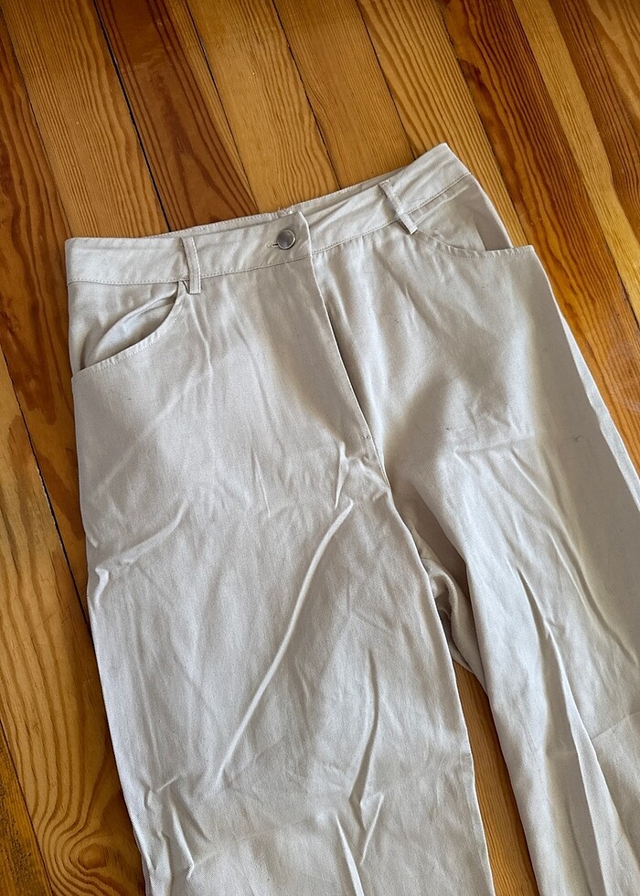 Kadın pantolon - Görsel 3