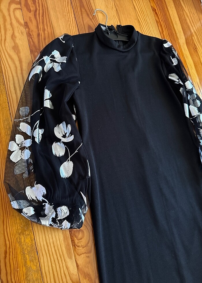 Kadın elbise - Görsel 2