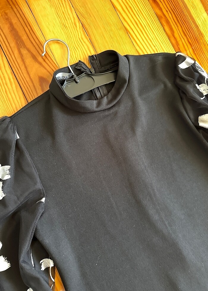 Kadın elbise - Görsel 3