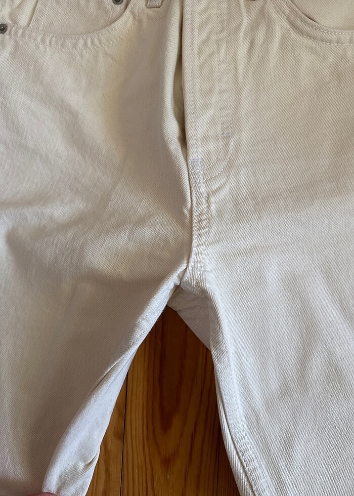 Kadın pantolon - Görsel 4