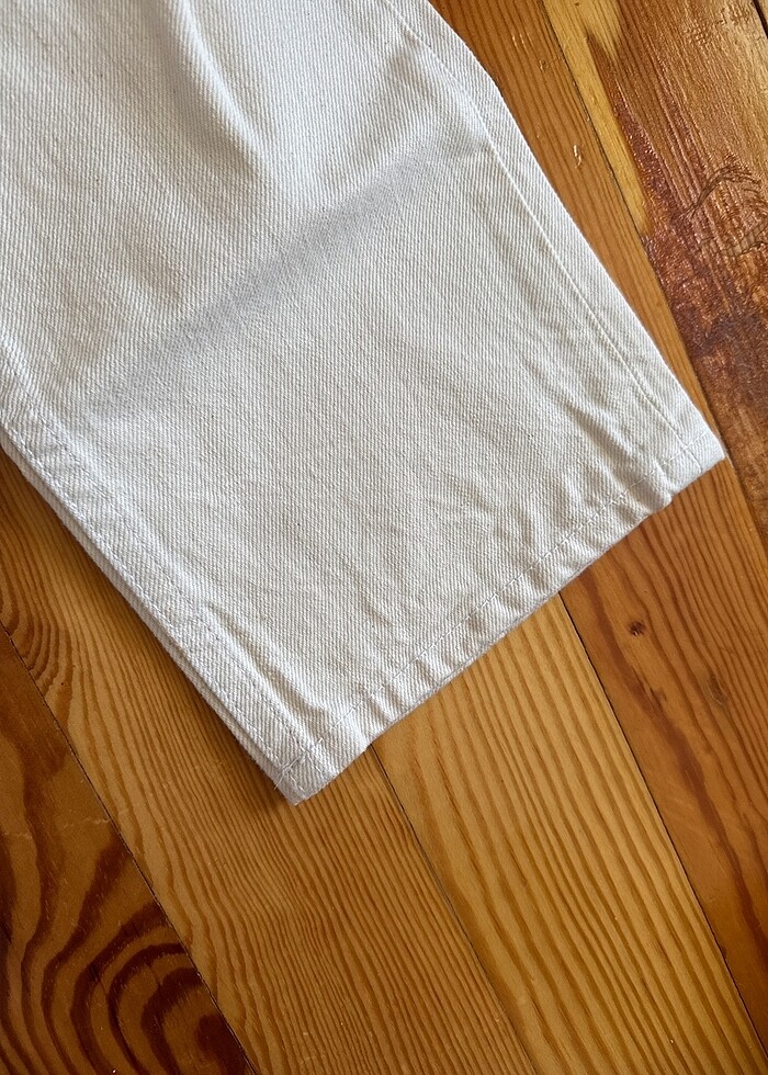 Kadın pantolon - Görsel 3