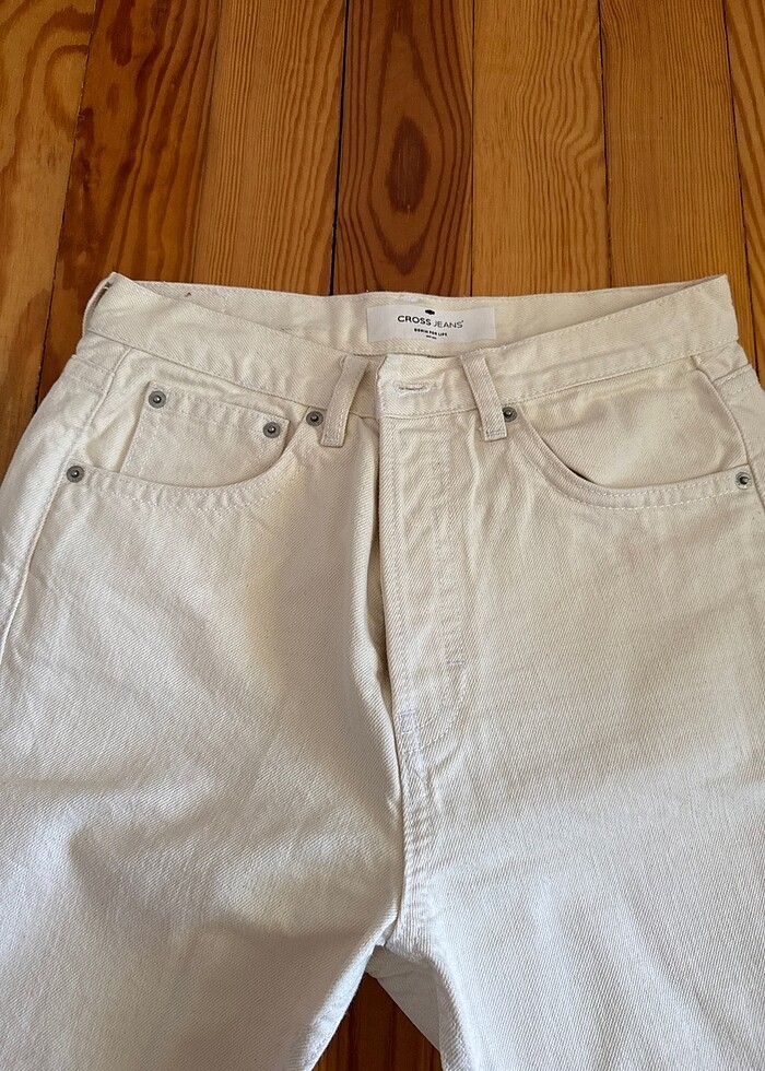 Kadın pantolon - Görsel 5