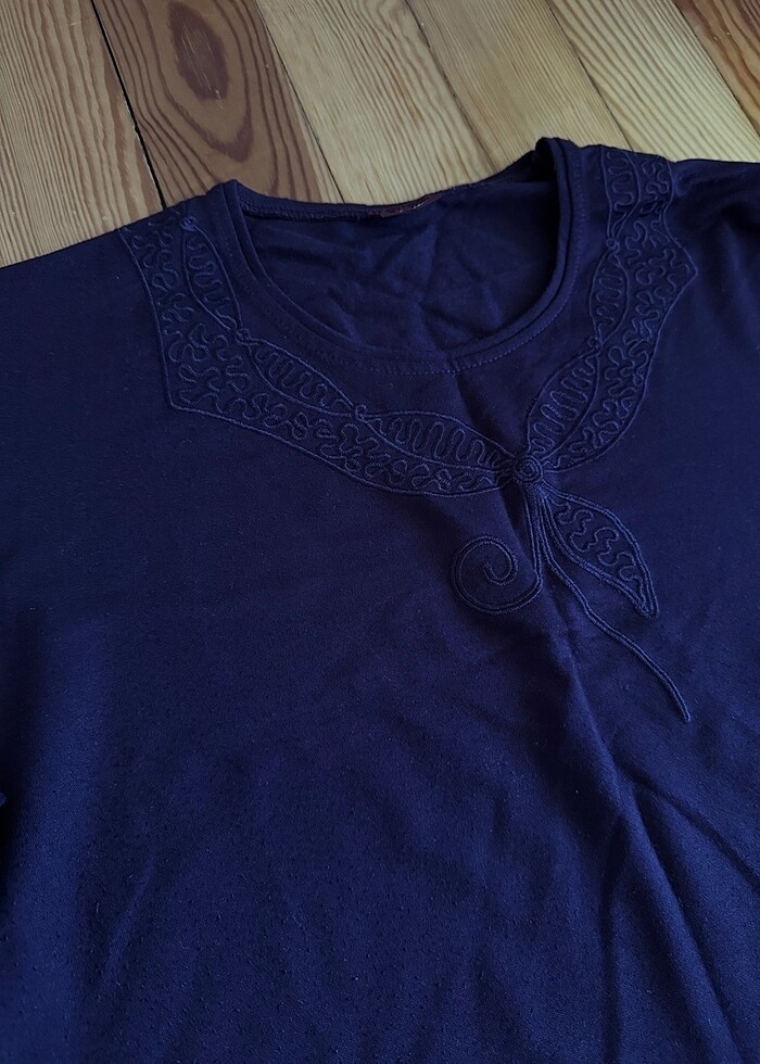 Anne penye - Görsel 2