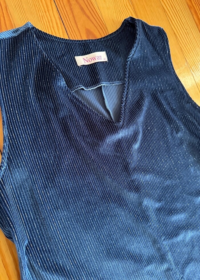 Elbise jile - Görsel 4