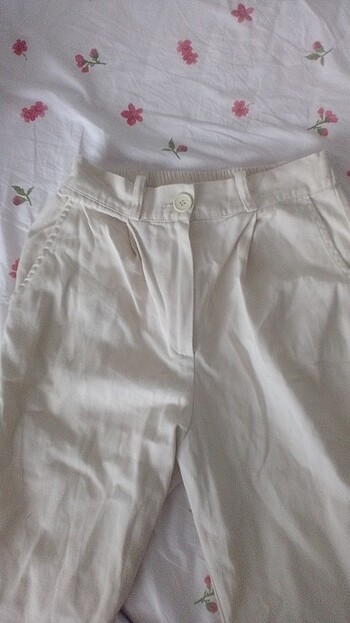 Keten pantolon