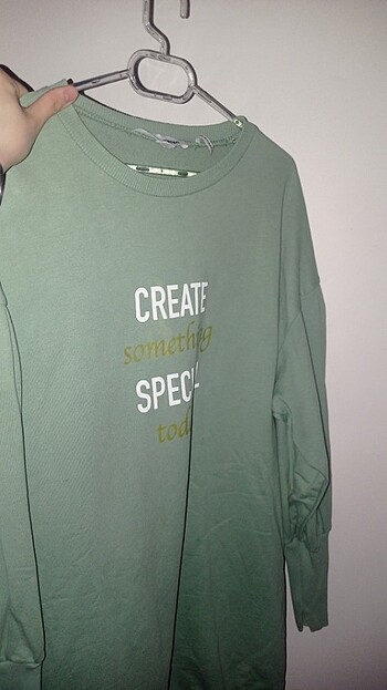 Koton tunik sweat