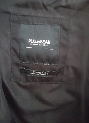 Pull and Bear Pull&bear mont 