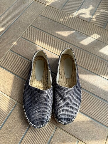 Yargıcı espadril
