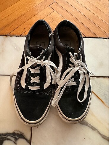 vans old skool