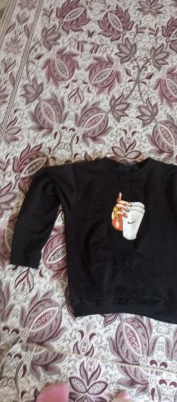 Nike Kazak