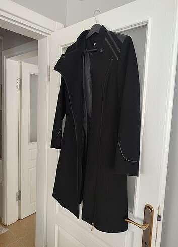 Zara Kadın Kaşe  - Görsel 5