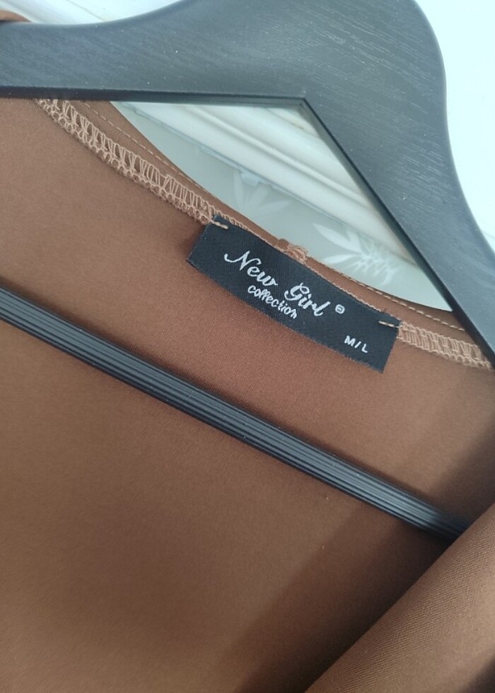 Mevsimlik Süet Palto - Görsel 3