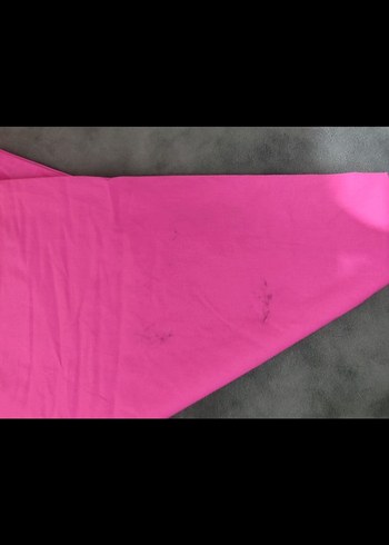 Mor Nakışlı Pastel Yastık Kılıfı - Görsel 6