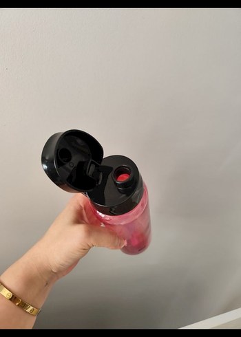 Pembe Su Matara - Görsel 3