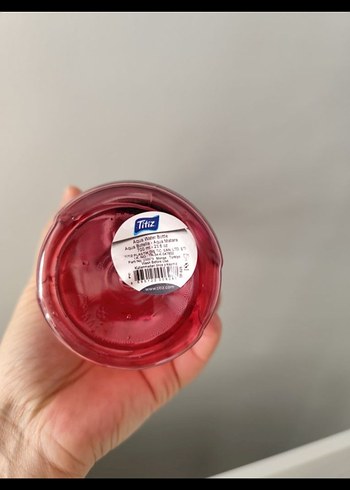 Pembe Su Matara - Görsel 2