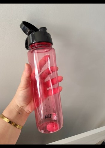 Pembe Su Matara - Görsel 4