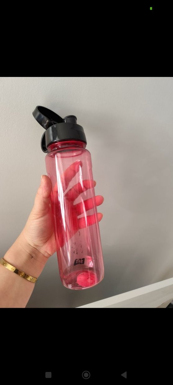 Pembe Su Matara - Görsel 4