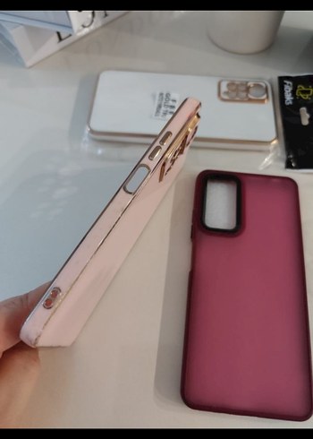 Redmi Note 12 Pro Telefon kılıfı - Görsel 2