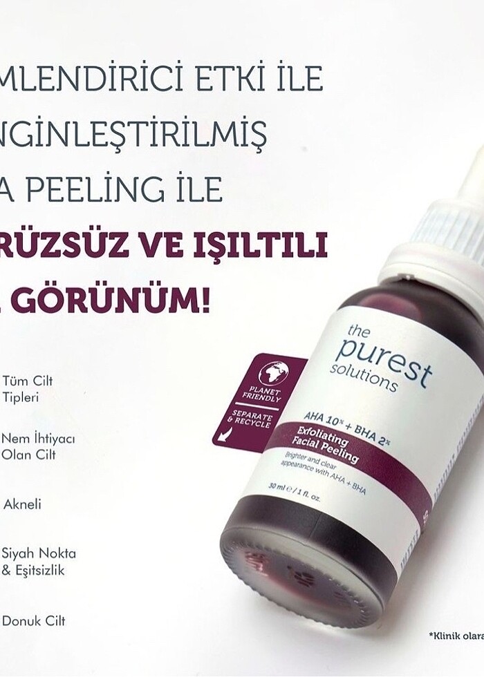 The Purest Solutions - Görsel 2