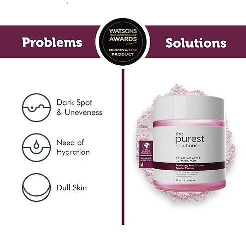 The purest solutions peeling - Görsel 2