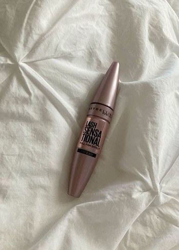 Maybelline Maskara - Görsel 2
