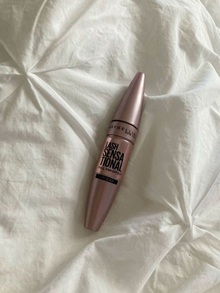 Maybelline Maskara - Görsel 2