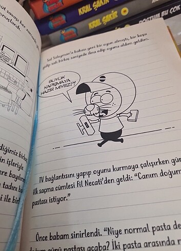Kral şakir tek kişilik orkestra