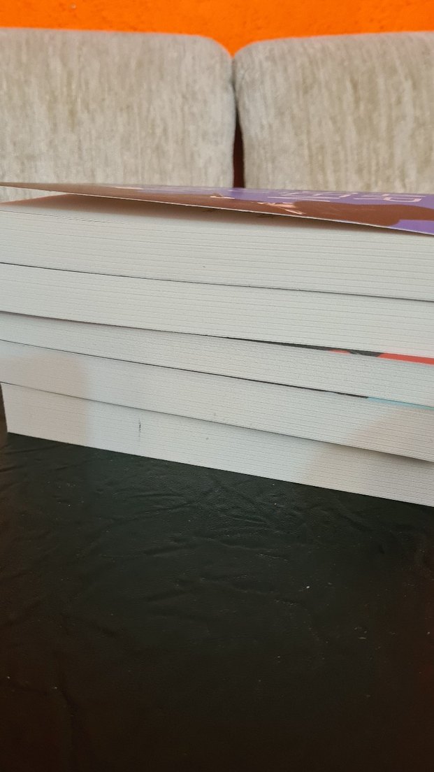 Arsen Lüpen 5 Kitap Set - Görsel 2