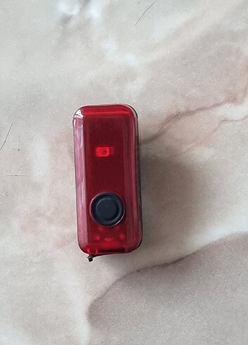 Decathlon Led Arka Aydınlatma - Usb Şarjlı - CL100