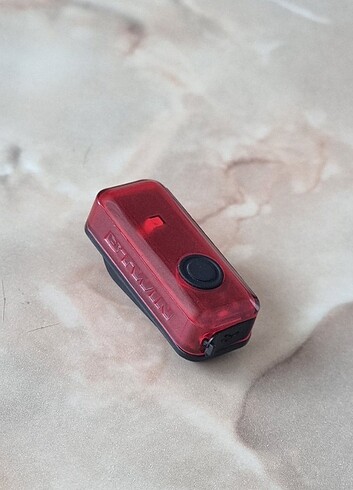 Beden Led Arka Aydınlatma - Usb Şarjlı - CL100
