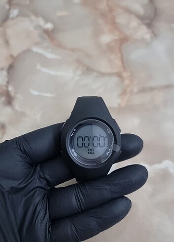 SuGeçirmez Kronometreli Koşu Saati W200M