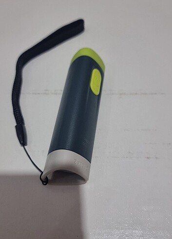 Decathlon El feneri 100 lümen