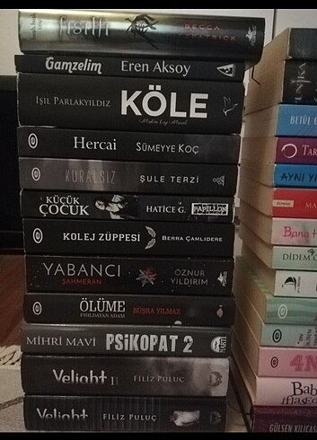 Beden Renk Kitap