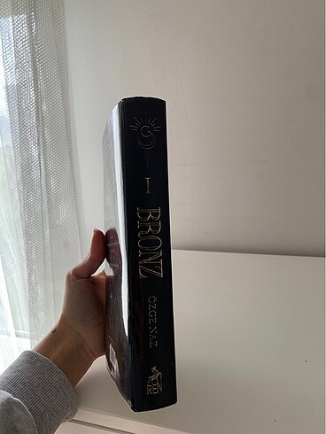  Beden BRONZ ÖZGE NAZ