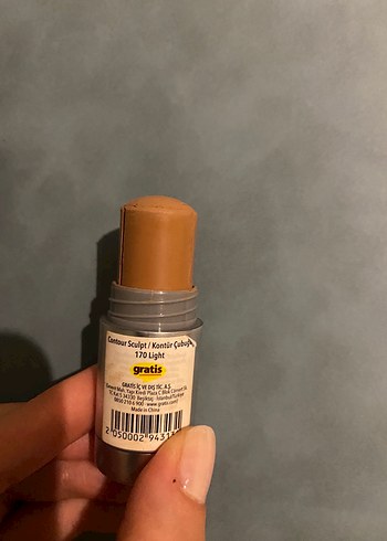 Nars LYKD Kadın Contour Stick